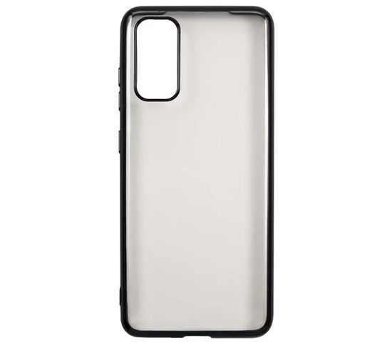 Чехол для телефона Samsung Galaxy S20, прозрачный